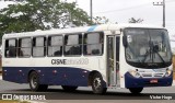 Cisne Branco Turismo 1207 na cidade de São Luís, Maranhão, Brasil, por Victor Hugo. Número da foto: #8798428.