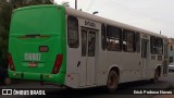 Expresso Bela Vista 15 08 07 na cidade de Santarém, Pará, Brasil, por Erick Pedroso Neves. Número da foto: #:id.