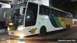 Empresa Gontijo de Transportes 12745 na cidade de Fortaleza, Ceará, Brasil, por Nemezio Lemos Neto. Número da foto: #:id.