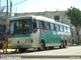 Empresa de Ônibus Nossa Senhora da Penha 33171 na cidade de Marataízes, Espírito Santo, Brasil, por Cecilio Cais. ID da foto: :id.