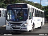 Empresa de Transportes Nossa Senhora da Conceição 4016 na cidade de Natal, Rio Grande do Norte, Brasil, por Elianderson Silva. ID da foto: :id.