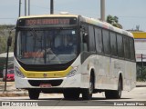 Real Auto Ônibus A41176 na cidade de Rio de Janeiro, Rio de Janeiro, Brasil, por Bruno Pereira Pires. Número da foto: #:id.