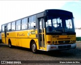 Expresso Norte Sul > Expresso NS 99349 na cidade de Cuiabá, Mato Grosso, Brasil, por Marco Antonio da Silva. Número da foto: #8798052.