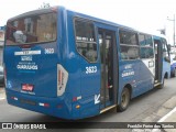 Cooper G4 3623 na cidade de Guarulhos, São Paulo, Brasil, por Franklin Freire dos Santos. Número da foto: #:id.