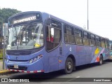 Autotransportes San Antonio 50 na cidade de Catedral, San José, San José, Costa Rica, por Daniel Brenes. Número da foto: #:id.