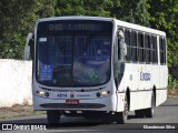 Empresa de Transportes Nossa Senhora da Conceição 4814 na cidade de Natal, Rio Grande do Norte, Brasil, por Elianderson Silva. Número da foto: #8800137.