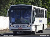 Empresa de Transportes Nossa Senhora da Conceição 4814 na cidade de Natal, Rio Grande do Norte, Brasil, por Elianderson Silva. ID da foto: :id.