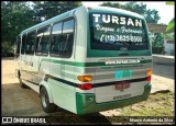 Tursan - Turismo Santo André 99191 na cidade de Pindamonhangaba, São Paulo, Brasil, por Marco Antonio da Silva. Número da foto: #8798081.