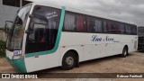 Lua Nova Turismo 6002 na cidade de São Paulo, São Paulo, Brasil, por Robson Fantinati. Número da foto: #8798290.