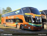 Pevidor Transportes P-20101829 na cidade de São Paulo, São Paulo, Brasil, por George Miranda. Número da foto: #:id.