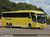 Viação Itapemirim 60081 na cidade de Vitória da Conquista, Bahia, Brasil, por Matheus Souza Santos. Número da foto: #:id.