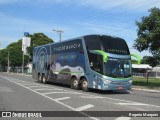 Viação Garcia 8634 na cidade de São José dos Campos, São Paulo, Brasil, por Rogerio Marques. Número da foto: #8799695.