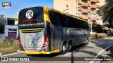 RodeRotas - Rotas de Viação do Triângulo 7601 na cidade de Sorocaba, São Paulo, Brasil, por Flávio Henrique Cesar. Número da foto: #:id.