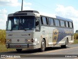 Viação Real 4197 na cidade de Paranavaí, Paraná, Brasil, por Robson Alves. Número da foto: #8799949.