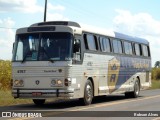 Viação Real 4197 na cidade de Paranavaí, Paraná, Brasil, por Robson Alves. ID da foto: :id.