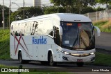 Empresa Reunidas Paulista de Transportes 168101 na cidade de Campinas, São Paulo, Brasil, por Lucas Oliveira. Número da foto: #:id.