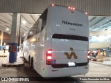 Viação Itapemirim 20205 na cidade de Rio de Janeiro, Rio de Janeiro, Brasil, por Paulo Alexandre da Silva. Número da foto: #8798300.
