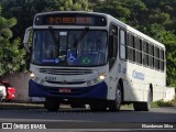 Empresa de Transportes Nossa Senhora da Conceição 4201 na cidade de Natal, Rio Grande do Norte, Brasil, por Elianderson Silva. Número da foto: #8800181.