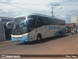 Emtram 4880 na cidade de Barra da Estiva, Bahia, Brasil, por Flávio  Santos. Número da foto: #8799000.