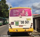 Pantanal Transportes 08 561 na cidade de Cuiabá, Mato Grosso, Brasil, por Wenthony Camargo. Número da foto: #:id.