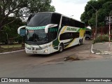 Empresa de Transporte Golondrina 20147 na cidade de Asunción, Paraguai, por Raul Fontan Douglas. Número da foto: #:id.