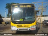 Expresso Norte Sul > Expresso NS 99385 na cidade de Cuiabá, Mato Grosso, Brasil, por Marco Antonio da Silva. Número da foto: #:id.
