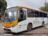 Auto Viação Marechal Brasília 443735 na cidade de Taguatinga, Distrito Federal, Brasil, por José Augusto da Silva Gama. Número da foto: #:id.
