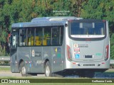 City Transporte Urbano Intermodal Sorocaba 2702 na cidade de Sorocaba, São Paulo, Brasil, por Guilherme Costa. Número da foto: #:id.