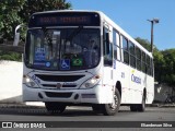 Empresa de Transportes Nossa Senhora da Conceição 4218 na cidade de Natal, Rio Grande do Norte, Brasil, por Elianderson Silva. ID da foto: :id.