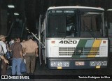 Empresa Gontijo de Transportes 4820 na cidade de Belo Horizonte, Minas Gerais, Brasil, por Tarcisio Rodrigues da Silva. Número da foto: #8797916.