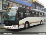 Autotransportes Sabana Cementerio 15 na cidade de Carmen, San José, San José, Costa Rica, por Daniel Brenes. Número da foto: #8801083.