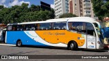 Empresa de Ônibus Circular Nossa Senhora Aparecida 1788 na cidade de São Paulo, São Paulo, Brasil, por David Macedo Rocha. Número da foto: #8801984.