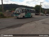 Expresso Luziense > Territorial Com. Part. e Empreendimentos 6611 na cidade de Santa Luzia, Minas Gerais, Brasil, por Moisés Lourenço. Número da foto: #8800858.