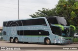 Viação Garcia 8663 na cidade de São Paulo, São Paulo, Brasil, por Rodrigo Matheus. Número da foto: #8801255.