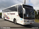 Trans Pompiani 9070 na cidade de São Paulo, São Paulo, Brasil, por George Miranda. Número da foto: #8801205.