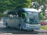 Viação Garcia 82095 na cidade de Maringá, Paraná, Brasil, por Anderson Gabriel. Número da foto: #8801634.