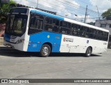 Transwolff Transportes e Turismo 6 6801 na cidade de São Paulo, São Paulo, Brasil, por LUIS FELIPE CANDIDO NERI. Número da foto: #:id.