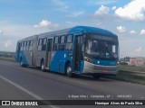 VB Transportes e Turismo 1433 na cidade de Campinas, São Paulo, Brasil, por Henrique Alves de Paula Silva. Número da foto: #8801014.