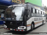 Autotransportes Sabana Cementerio 18 na cidade de Merced, San José, San José, Costa Rica, por Daniel Brenes. Número da foto: #8800363.