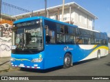 Coopepar RL 02 na cidade de Carmen, San José, San José, Costa Rica, por Daniel Brenes. Número da foto: #8801552.