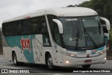Auto Viação 1001 RJ 108.620 na cidade de Piraí, Rio de Janeiro, Brasil, por José Augusto de Souza Oliveira. Número da foto: #:id.