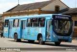 Ratrans - Rio Anil Transporte e Logística 27-183 na cidade de São Luís, Maranhão, Brasil, por Victor Hugo. Número da foto: #:id.