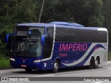 Império Turismo 1796 na cidade de Petrópolis, Rio de Janeiro, Brasil, por Rafael da Silva Xarão. Número da foto: #:id.