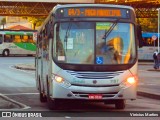 ConSor - Consórcio Sorocaba 1197 na cidade de Sorocaba, São Paulo, Brasil, por Vinicius Martins. Número da foto: #:id.