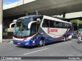 Sidtur 1425 na cidade de Belo Horizonte, Minas Gerais, Brasil, por Weslley Silva. Número da foto: #:id.