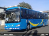 Coopepar RL 107 na cidade de Carmen, San José, San José, Costa Rica, por Daniel Brenes. Número da foto: #8801570.