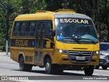 Prefeitura Municipal de Joaquim Gomes 18 na cidade de Maceió, Alagoas, Brasil, por Hércules Cavalcante. Número da foto: #:id.