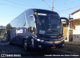Viação Cometa 719510 na cidade de Campinas, São Paulo, Brasil, por Leonardo Sebastiao dos Santos Rodrigues. Número da foto: #8802568.