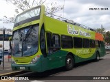 Companhia Carris Porto-Alegrense 8500 na cidade de Porto Alegre, Rio Grande do Sul, Brasil, por JULIO SILVA. Número da foto: #8802278.