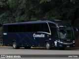 Viação Cometa 719612 na cidade de São Paulo, São Paulo, Brasil, por João Victor. Número da foto: #8802256.